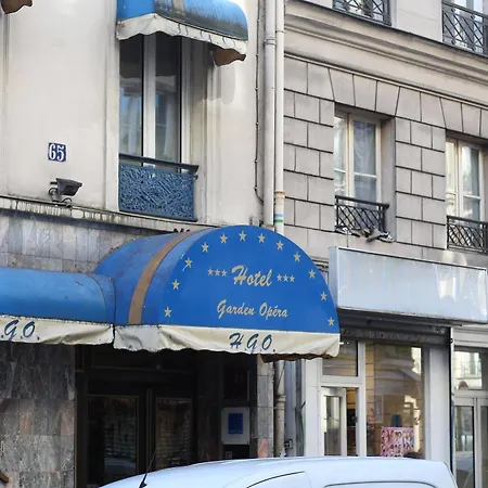 Chateau D'eau Отель 4*