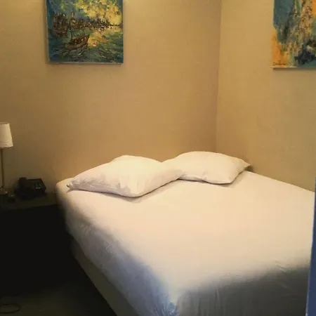 Hotel De France - Gare De L'est 2*