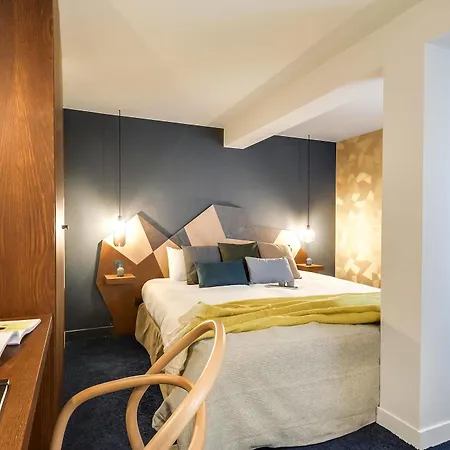 Hotel Wit 3*