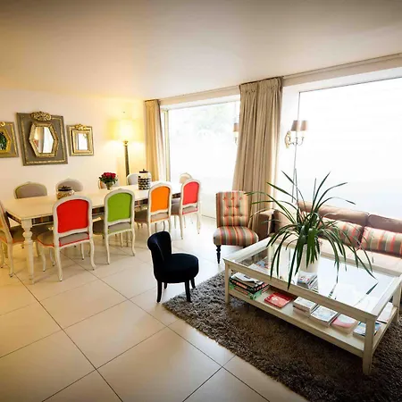 Champerret Heliopolis מלון