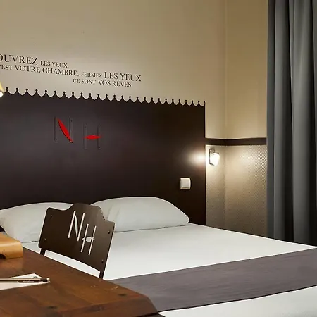 Timhotel Du Gare Du Nord Hotel Paris