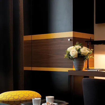 Le Grey 4* Paris