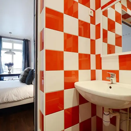Appartement Short Group Temple Serviced *