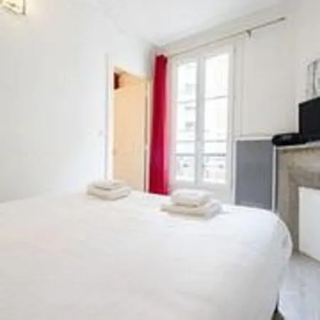 Appartement Picpus Paris