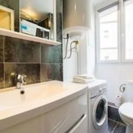 Appartement Picpus Paris