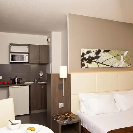 Aparthotel Sejours & Affaires Paris-davout Paris