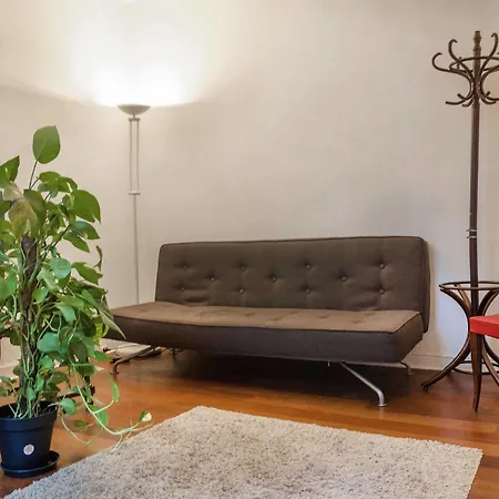 Modern Montmartre Sacre-coeur - Smartrenting 公寓 *