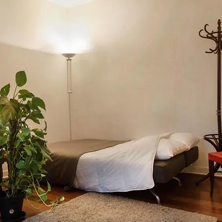 公寓 Modern Montmartre Sacre-coeur - Smartrenting