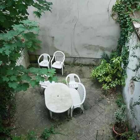 Modern Montmartre Sacre-coeur - Smartrenting 公寓 *