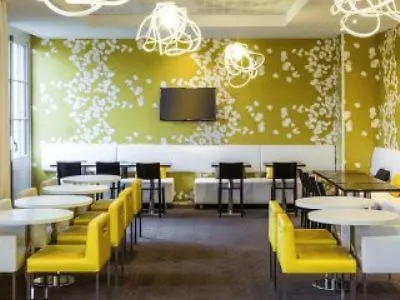 Adagio 19ème Cité De La Musique Appart hôtel 4*