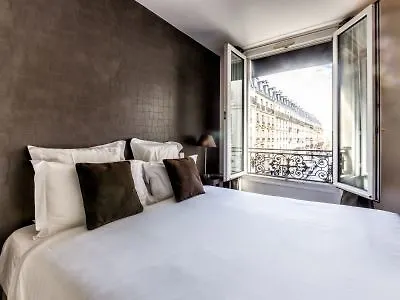 Atelier Montparnasse Hotel Paris