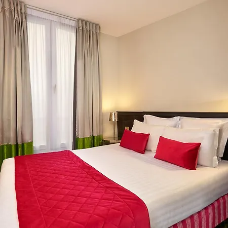 Hotel Antin Trinité Paris