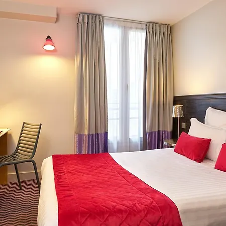 Antin Trinité Hotel 3*