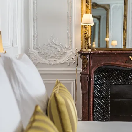 Hotell Alfred Sommier 5*