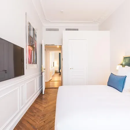 Hotell Alfred Sommier