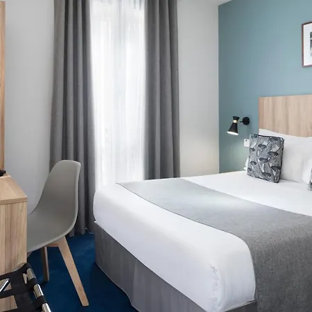 Hotel Moulin