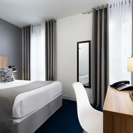 Moulin Hotel Parijs