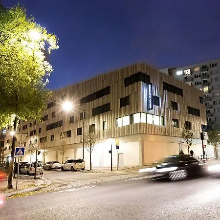 Appart hôtel Odalys Xvii