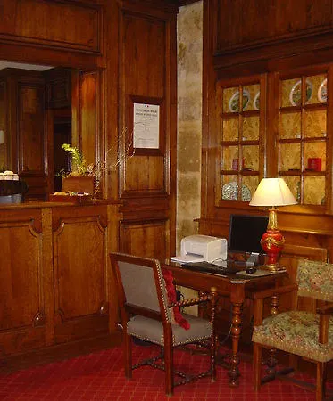 Hotell Amarante Beau Manoir