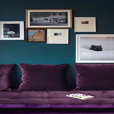Ibis Styles Nation Cours De Vincennes 3* Paris