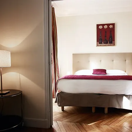 Apts Bridgestreet Champs Elysees 4* Paris