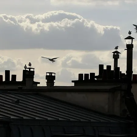 Le Quartier Bercy-square Hotel Parigi