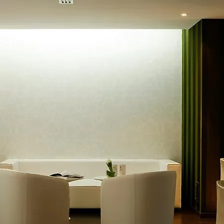 Le Quartier Bercy-square Hotel