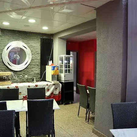 Hotel Grand Nouvel Opera Paris