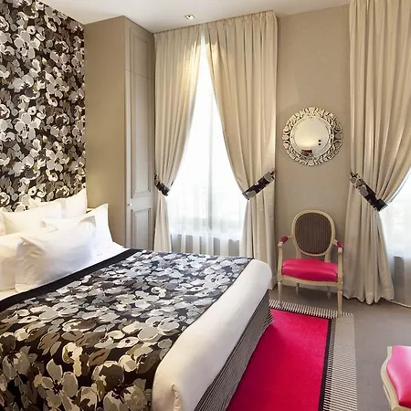 Hotel Regent's Garden - Astotel