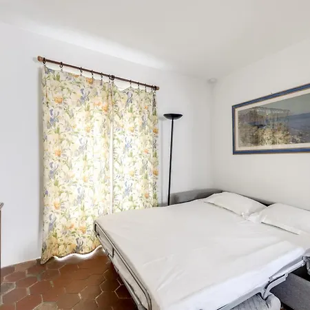 Appartement Ile De La Cite - Notre Dame *