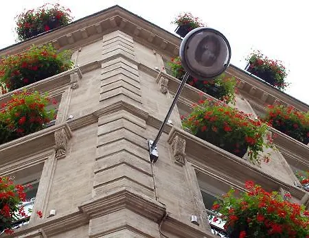 Hotel Mazarin Parigi