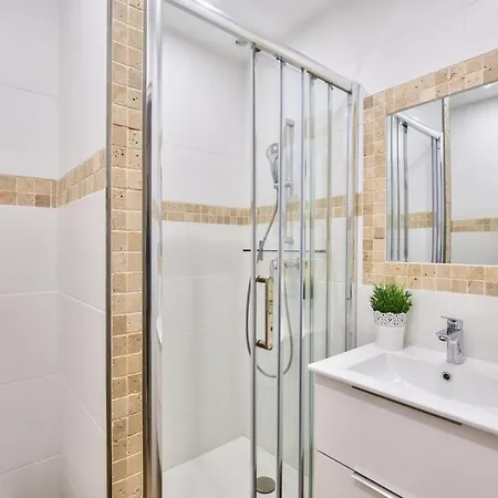 Urban Flat 74 - Disneyland In Apartamento