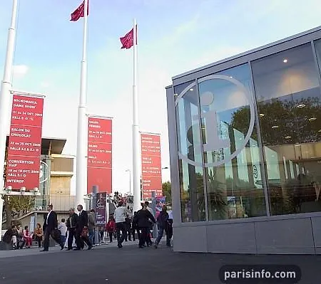 Pullman Rive Gauche Hotel 4*