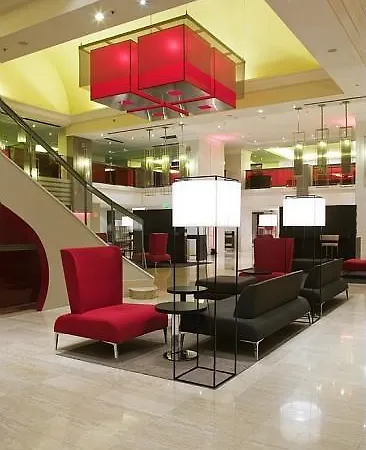 Pullman Rive Gauche 4* Paris