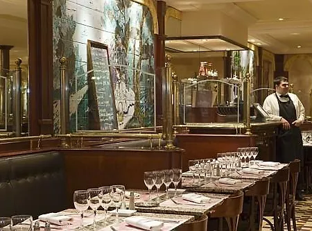 Hotel Pullman Rive Gauche 4*