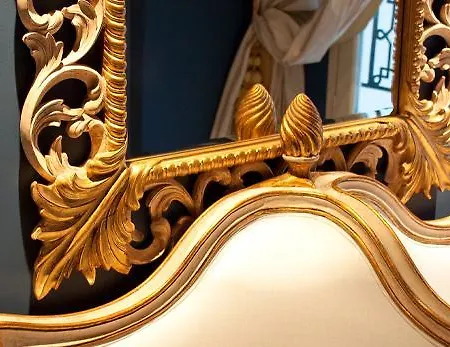 Hotel Mazarin Parigi
