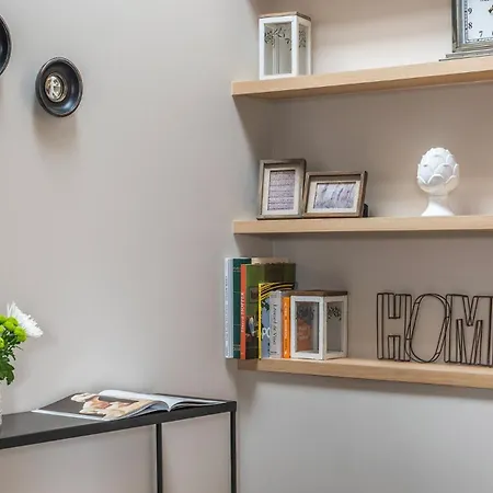 Apartamento Bastille Liberte Paris