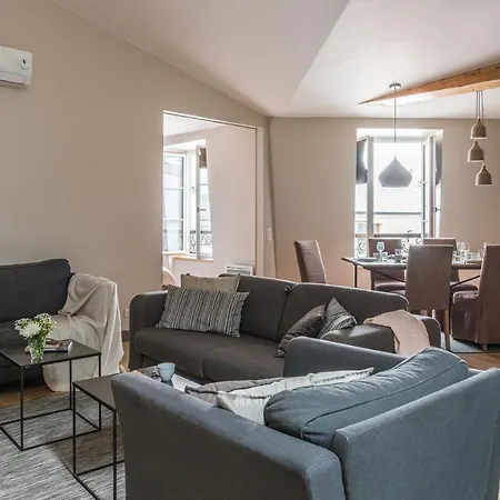 Bastille Liberte Apartamento *