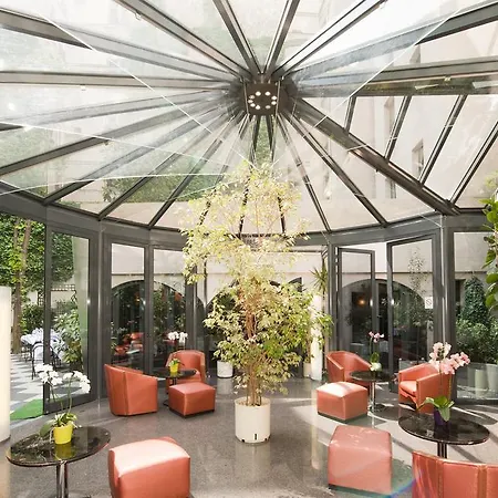 Hotel Opera Cadet Parigi