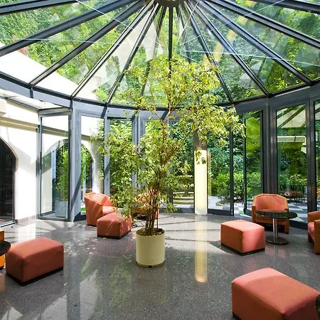 Opera Cadet 4* Parigi