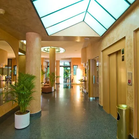 Opera Cadet 4* Parigi