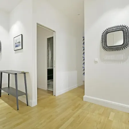 Faubourg Saint Honore Apartament *