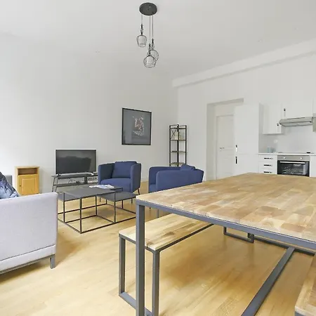 Faubourg Saint Honore Apartament *