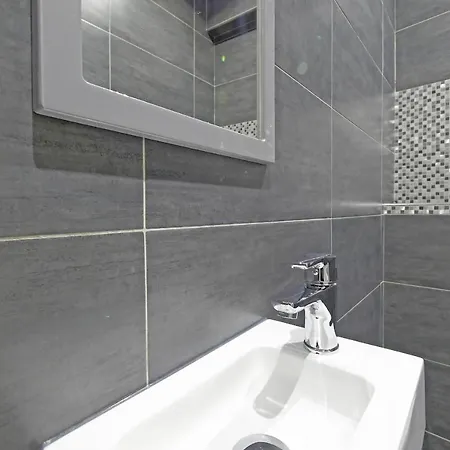 Faubourg Saint Honore Apartament *