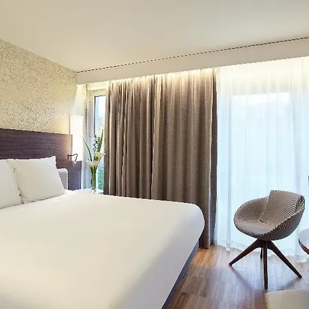 Hotel Mercure Arc De Triomphe Etoile Paris