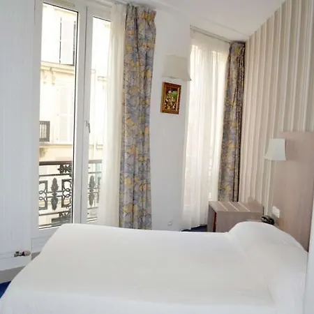 Royal Bergère Parigi