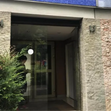Daire Studio Du Bel Air