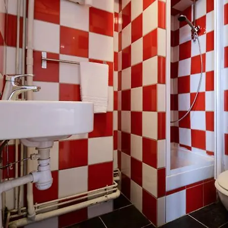 Appartement Short Group Temple Serviced *