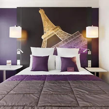 Mercure Centre Tour Eiffel פריז