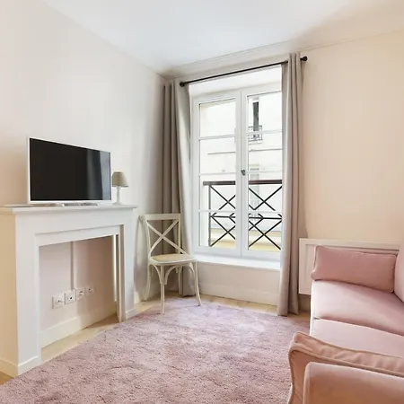 Appartamento Résidence Grands Boulevards *